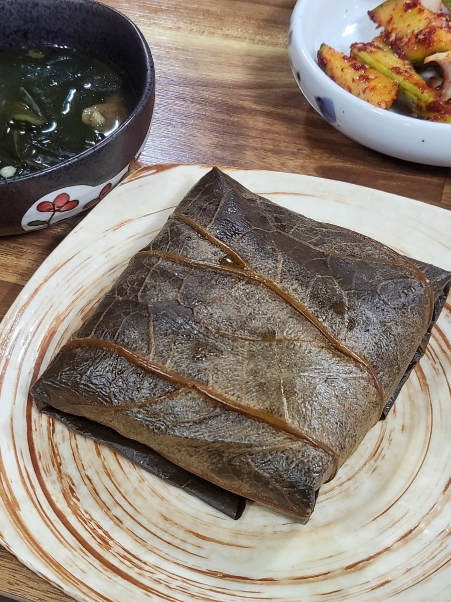 두루애 사진 1