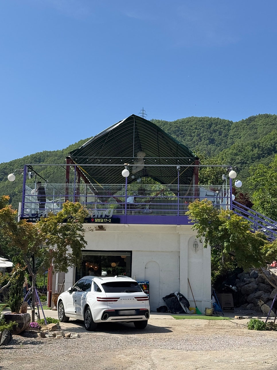 카페달방 사진 6