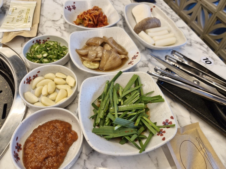 막창명가노건 은계호수점 사진 5