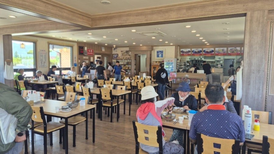우천냉면 사진 6