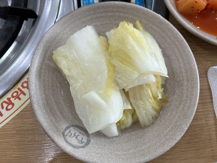 두거리우신탕 시흥능곡직영점 사진 4