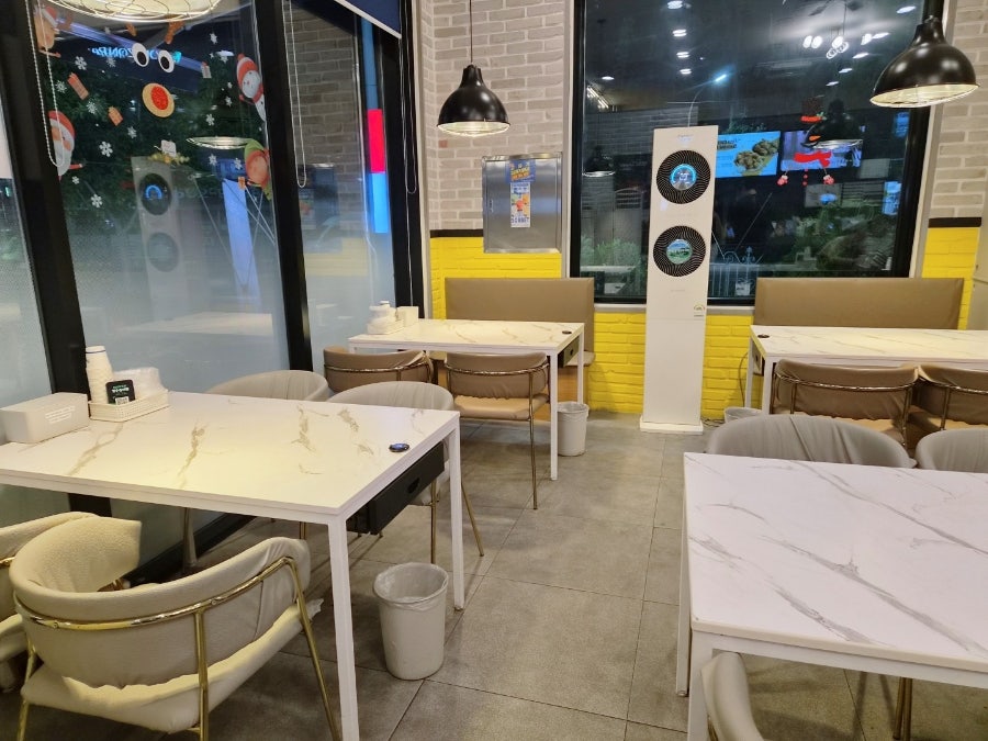 BBQ 다사서재점 사진 5