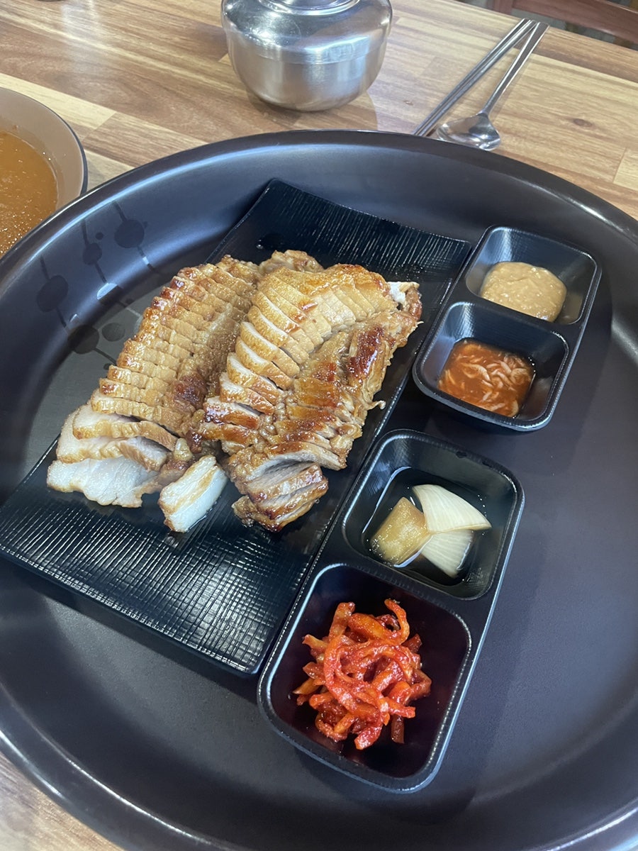 소주신랑보쌈부인 사진 4