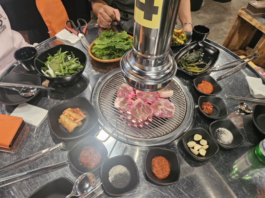 돈잡꼬 사진 3
