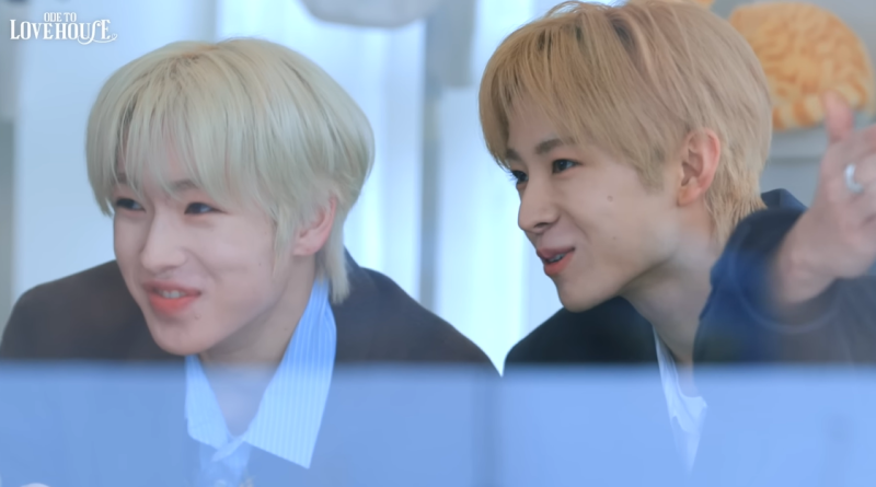 [아이돌 사주 궁합] 엔시티 위시(NCT WISH)의 유우시와 제일 잘 어울리는 멤버는 ?