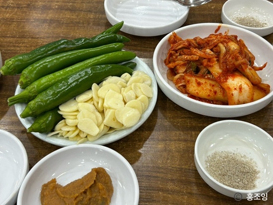 연건삼계탕 사진 4