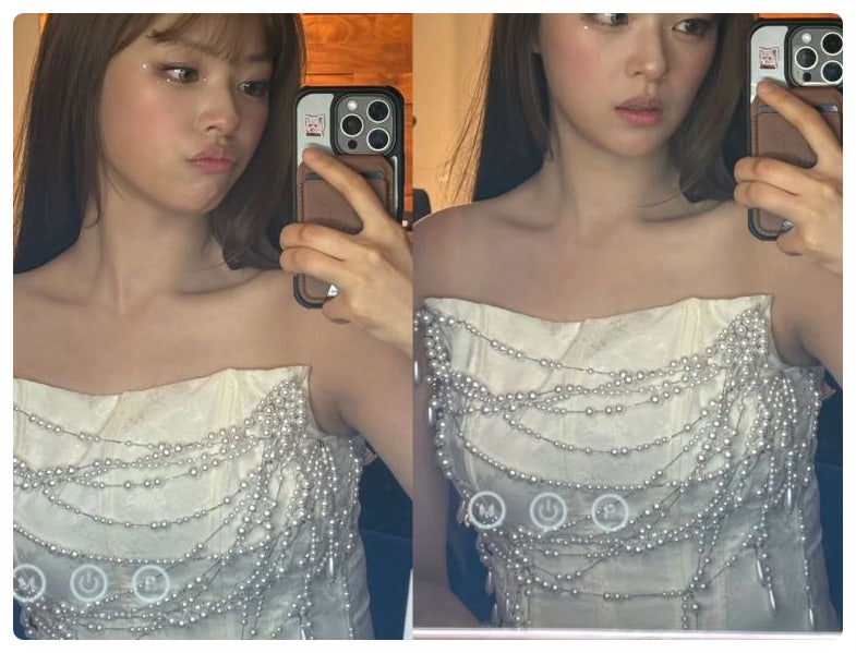 TWICEジョンヨン、クッシング症候群克服後に全盛期の美貌を取り戻す。健康を取り戻した近況にファン感動