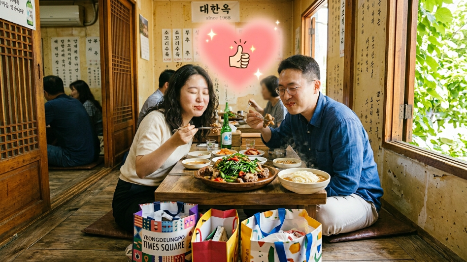대한옥 2호점 사진 1