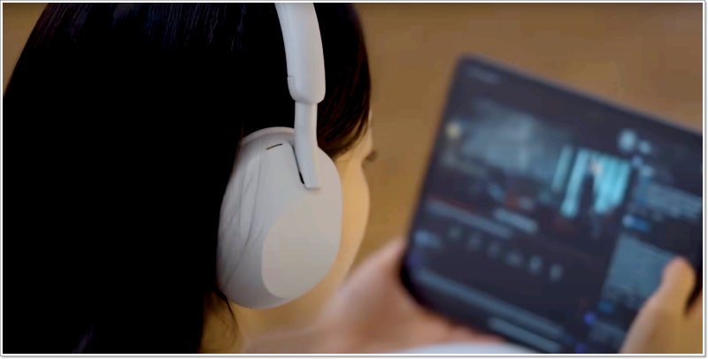 소니 헤드폰 블루투스 헤드셋 추천 wh1000xm5 WH-1000XM5