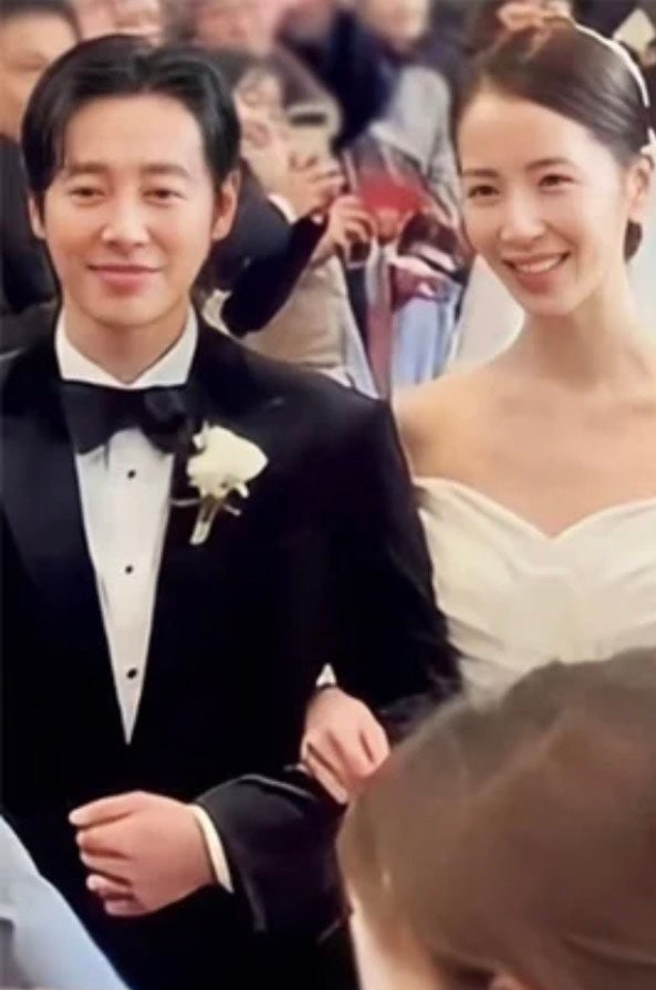 배우 김동욱 와이프, SM 연습생 출신 스텔라김 누구? 프로필, 인스타, 직업 총정리