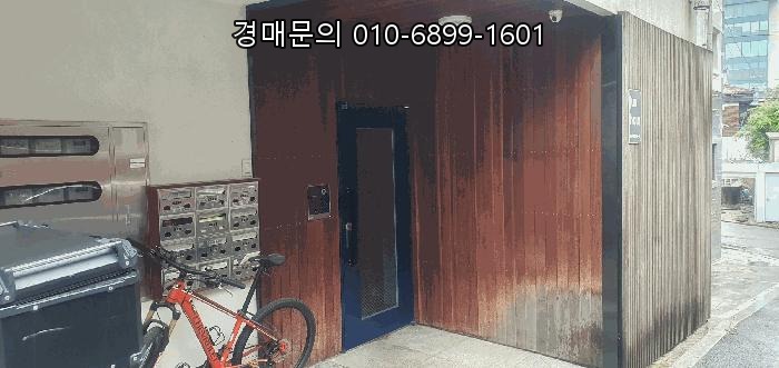  서울 금천구 독산동 수익형 근린주택 법원 경매, 주거 밀집 지역 투자 기회! 독산동 1076-42 부동산 경매 2025-9872