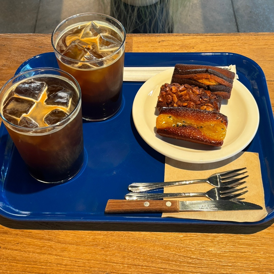 키핀 기업도시점 사진 1