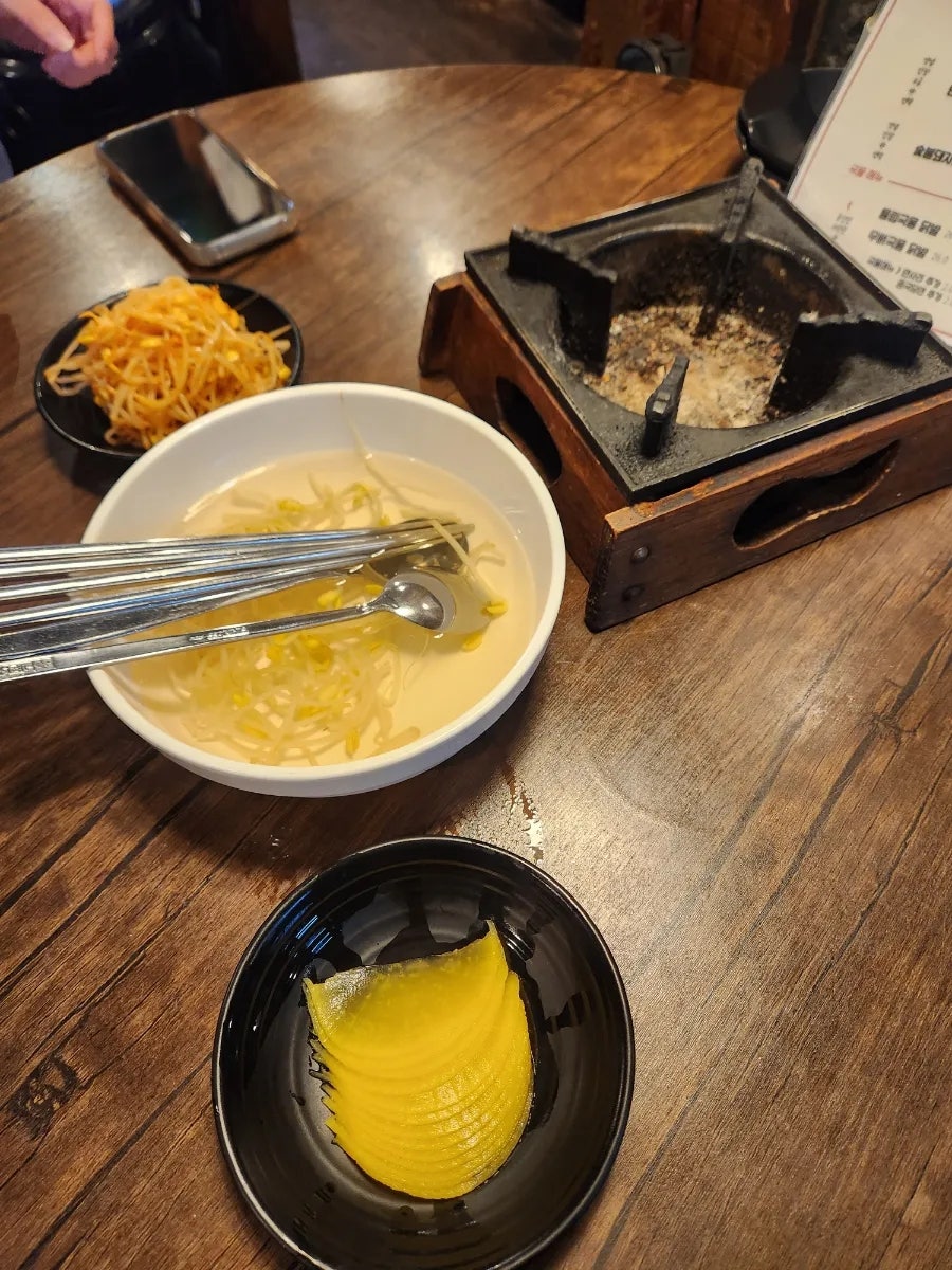 불타는꼬꼬발 숭실대점 사진 4