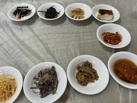 만복회쌈 사진 4