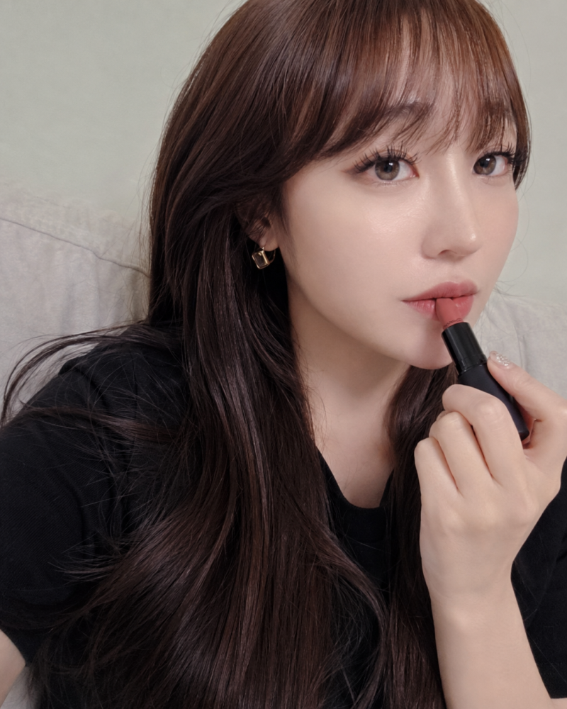 맥 멀잇오버 테디2.0 파우더 키스 헤이지 비교 봄웜에게 잘어울리는 매트 누드립 추천