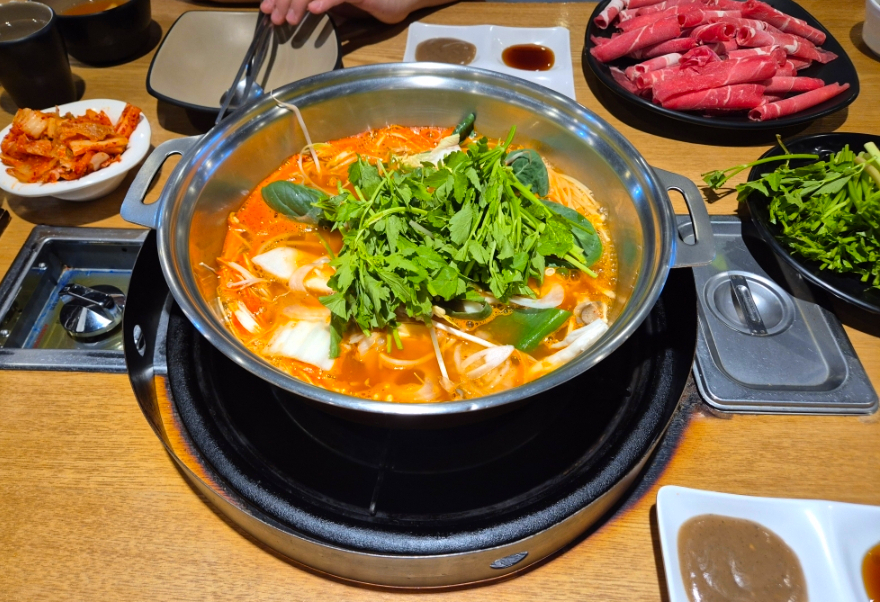소담촌 미아사거리점 사진 1