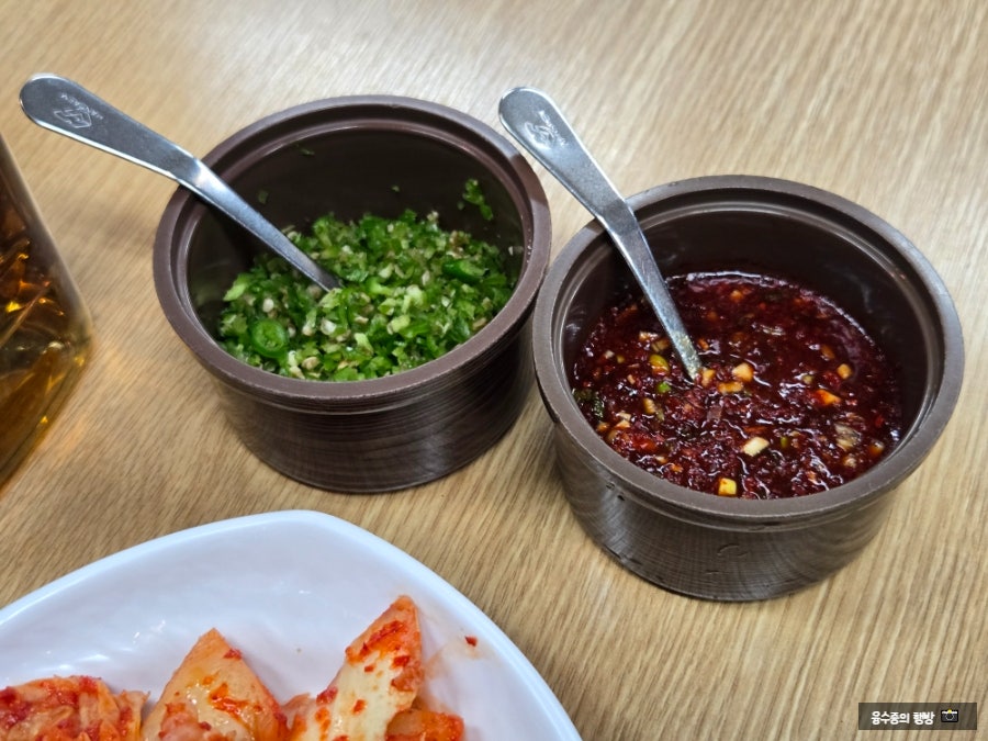 삼미칼국수 사진 6