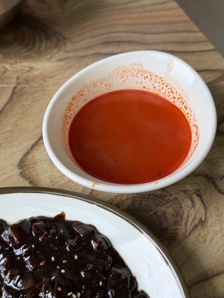 청송식당 사진 5