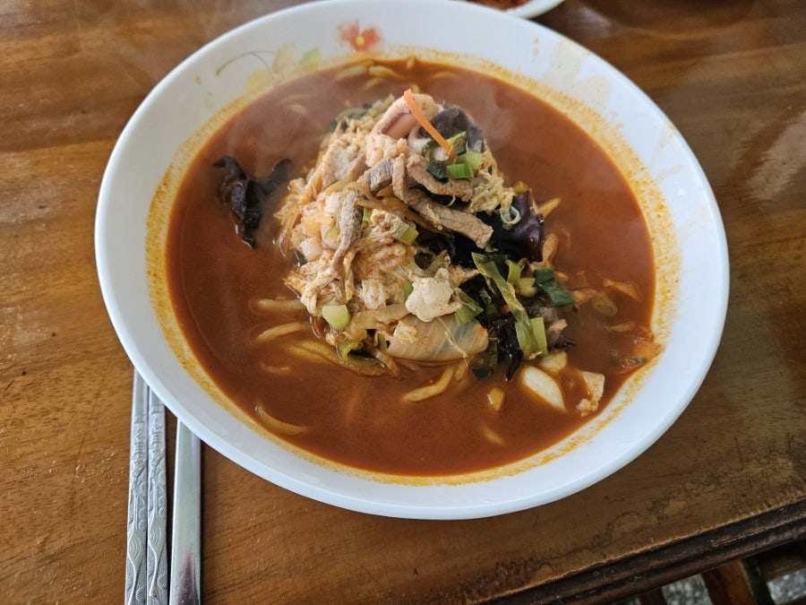 오복식당 사진 5