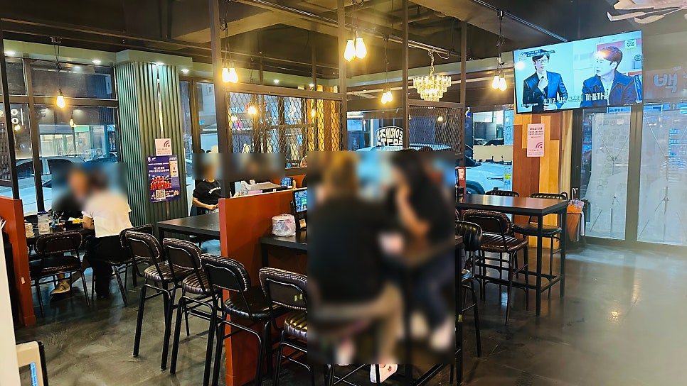 동양맥주 경산백천점 사진 2
