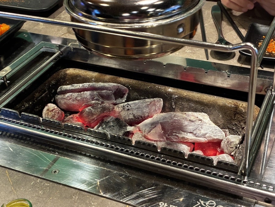 알딸딸양꼬치 사진 1