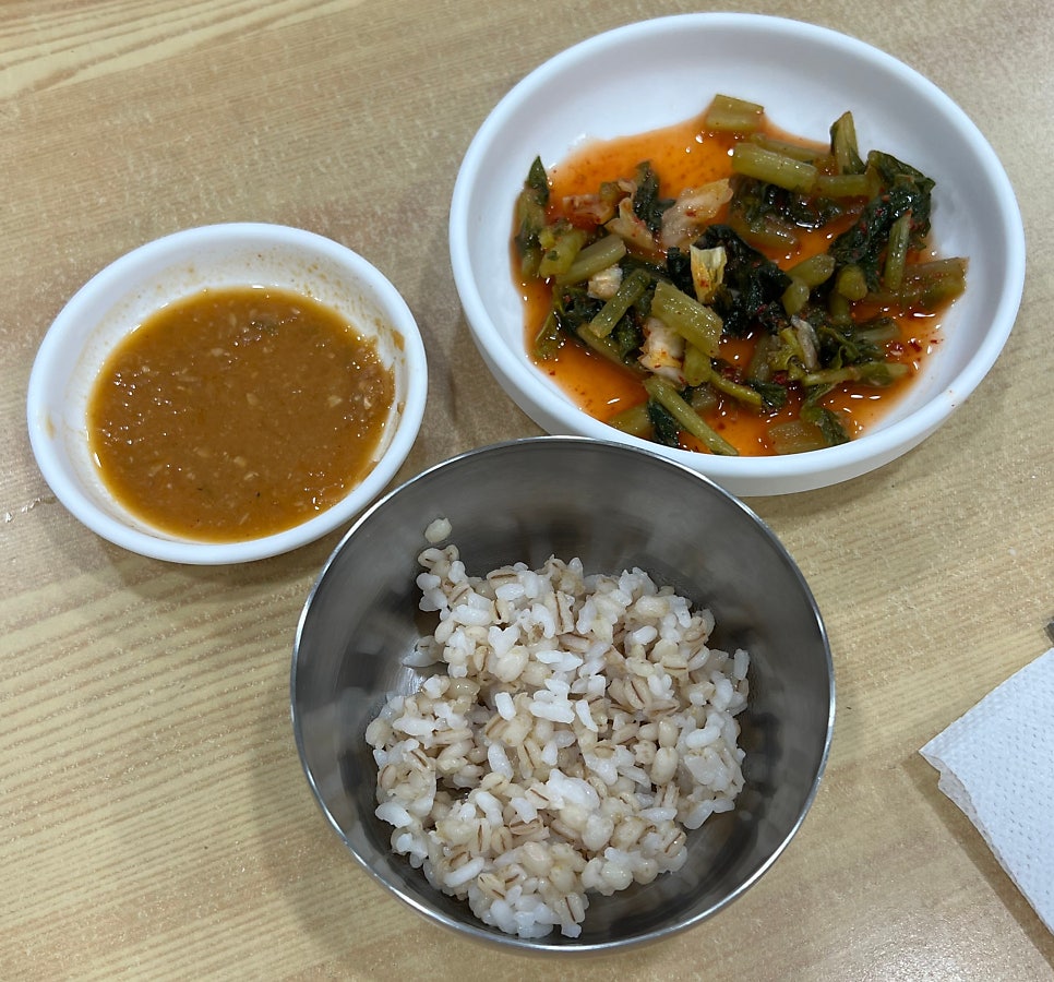 하성손칼국수 사진 4