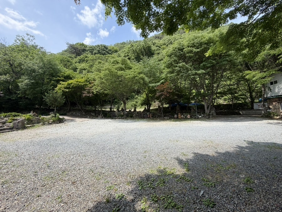 Gyegoksanjang photo 5