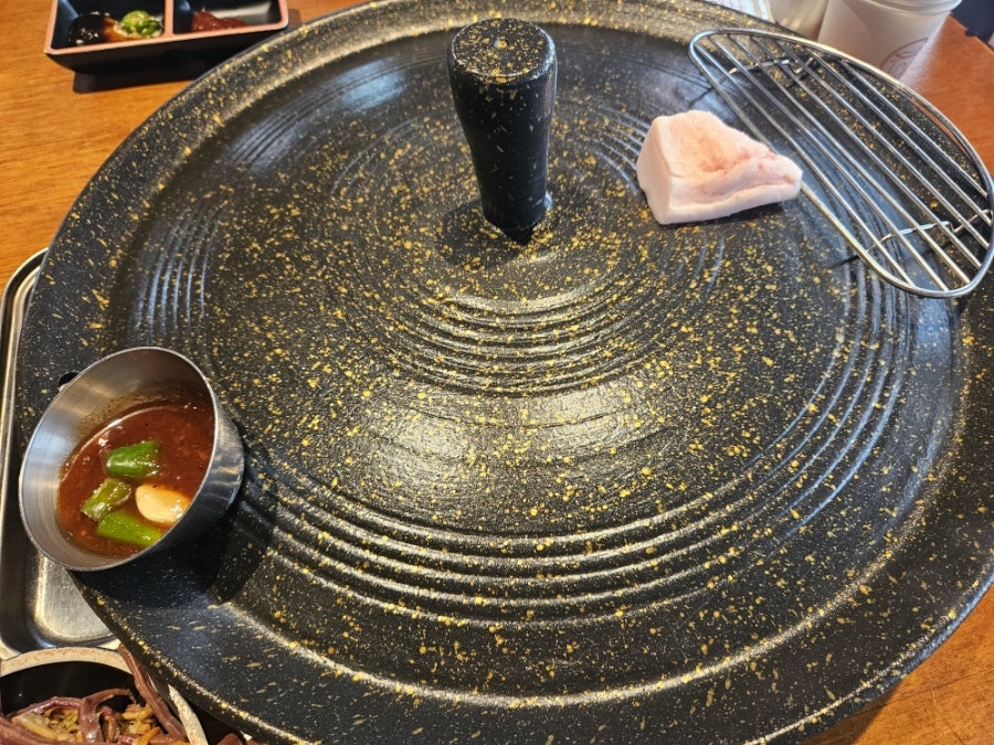 한양고깃집 대동점 사진 3