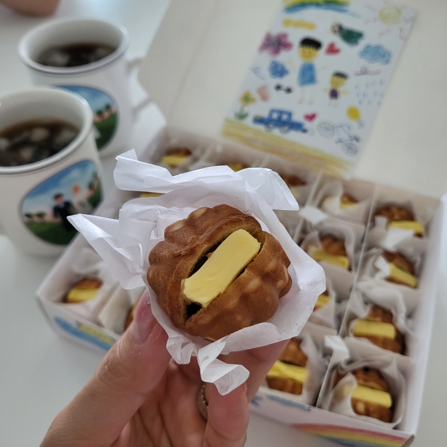 복호두 안양비산점 사진 1