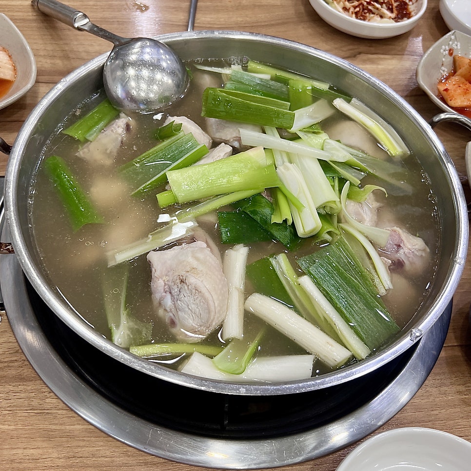 신내닭한마리 사진 1