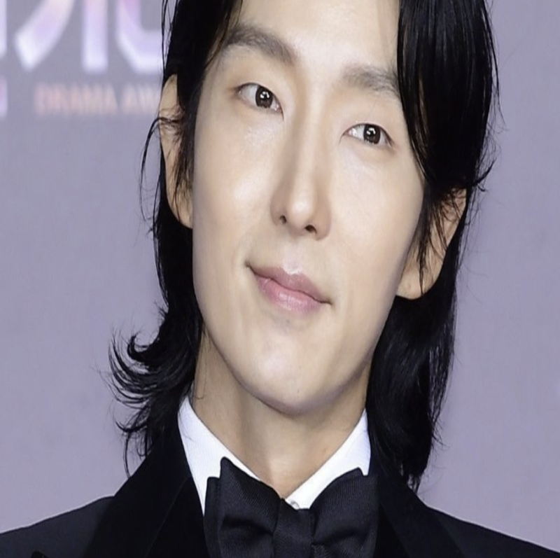 이준기 3년 만의 복귀 근황! 키드냅게임 사카구치 켄타로와 만남