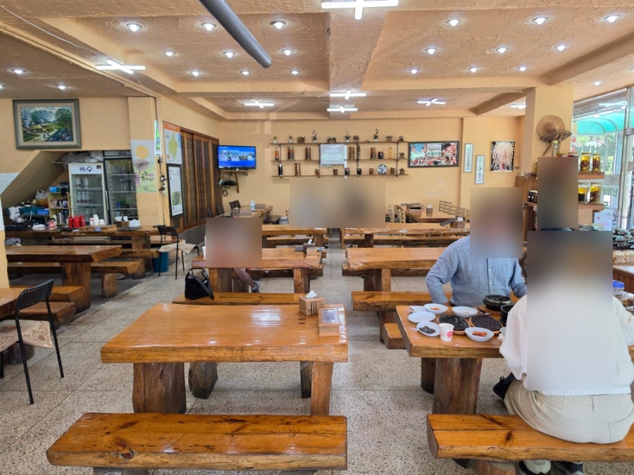 산골식당 사진 5