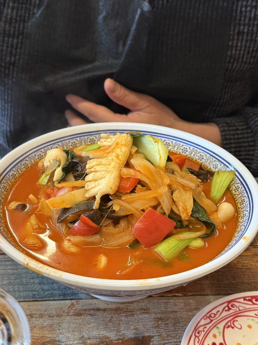 신오구반점 사진 6