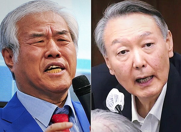  전광훈 목사 폭탄 발언 윤석열 전 대통령이 계엄령 날짜를 잘못 잡아 고생했다 주장 파문