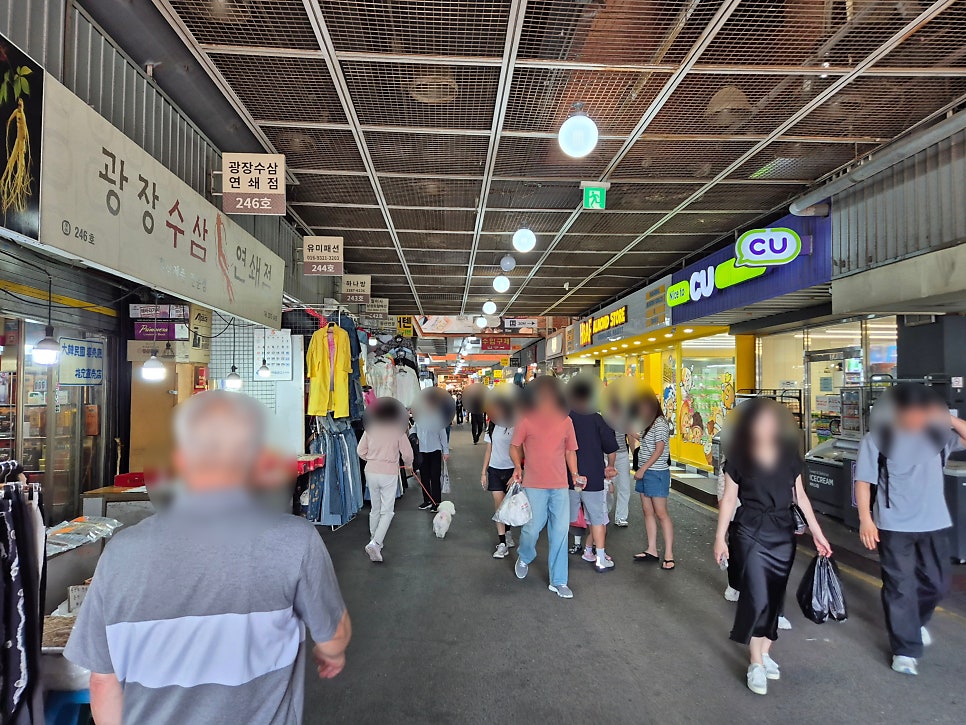 전라도횟집 사진 2