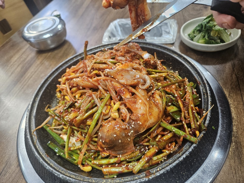 곤지암할매소머리국밥 가양점 사진 6