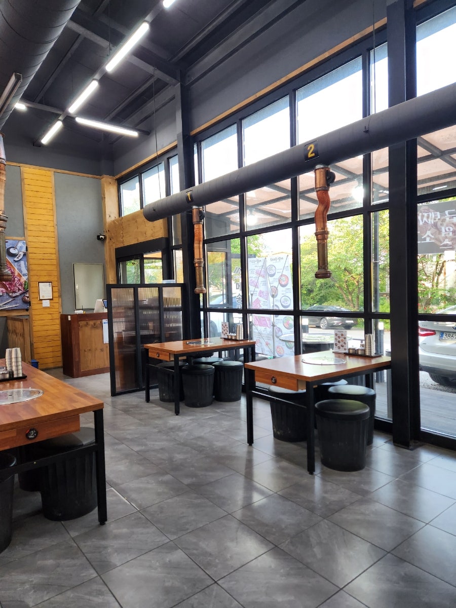 Mesongsaenggogi photo 3
