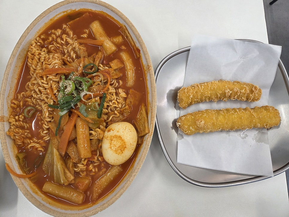 스마일분식 사진 3