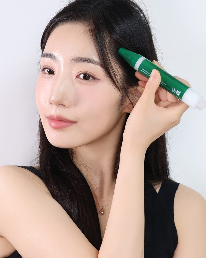 열받은 두피엔 라보에이치 두피 자외선 차단제 롤온 선세럼 · 선 미스트 신제품 사용해본 후....