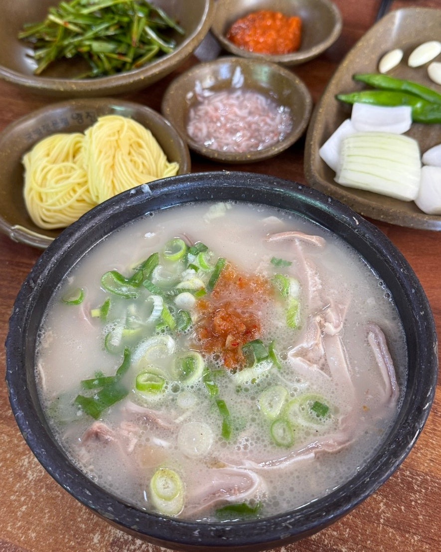 신기루 사진 2