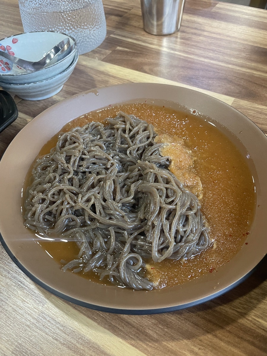 소주신랑보쌈부인 사진 5