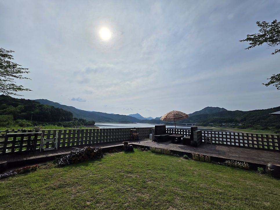 카페 옥거 사진 5