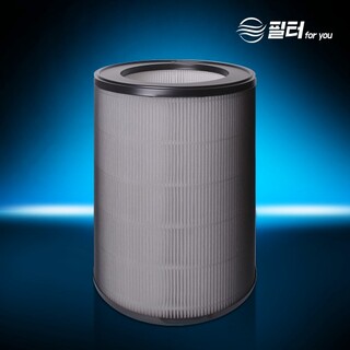  위닉스 공기청정기 호환 필터 타워 QS CAF-D0S5 - 성능 그대로 더 스마트하게