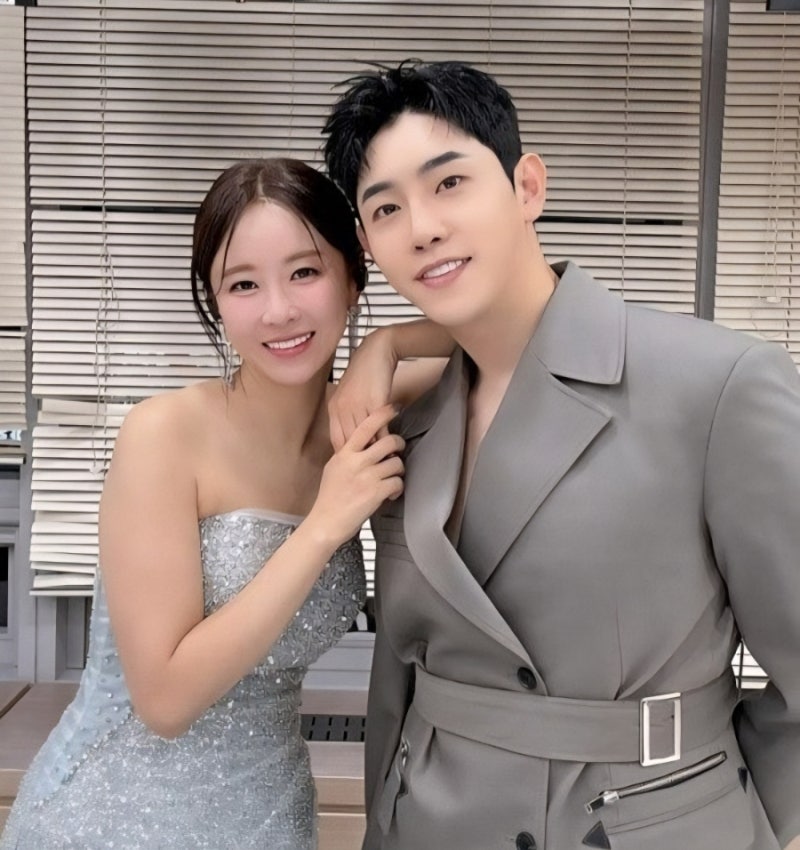 "트로트1호부부 가수 은가은" 프로필 나이 키 고향 남편 자녀 결혼, 노래