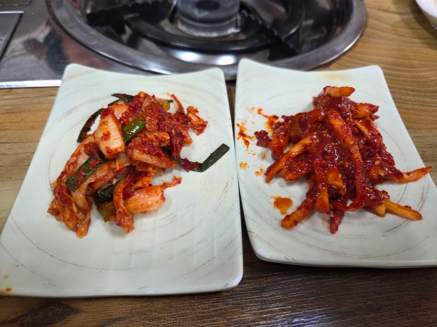 산채촌 사진 6