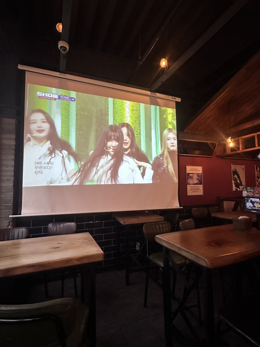 역전할머니맥주 광주매곡점 사진 3