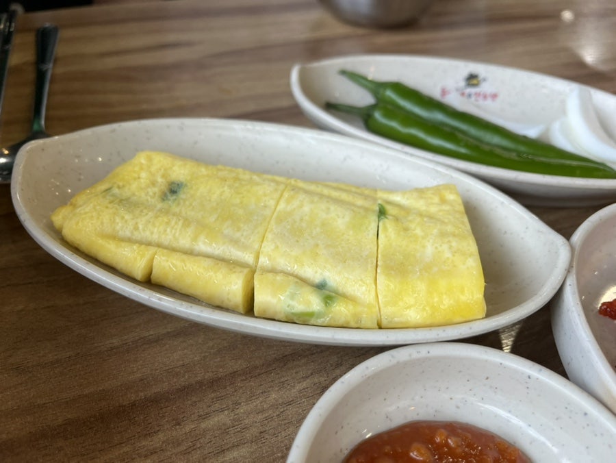돈가네 옛날김치찌개 사진 6