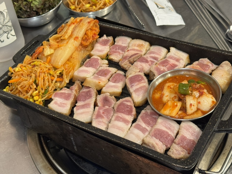 골목식당 사진 6