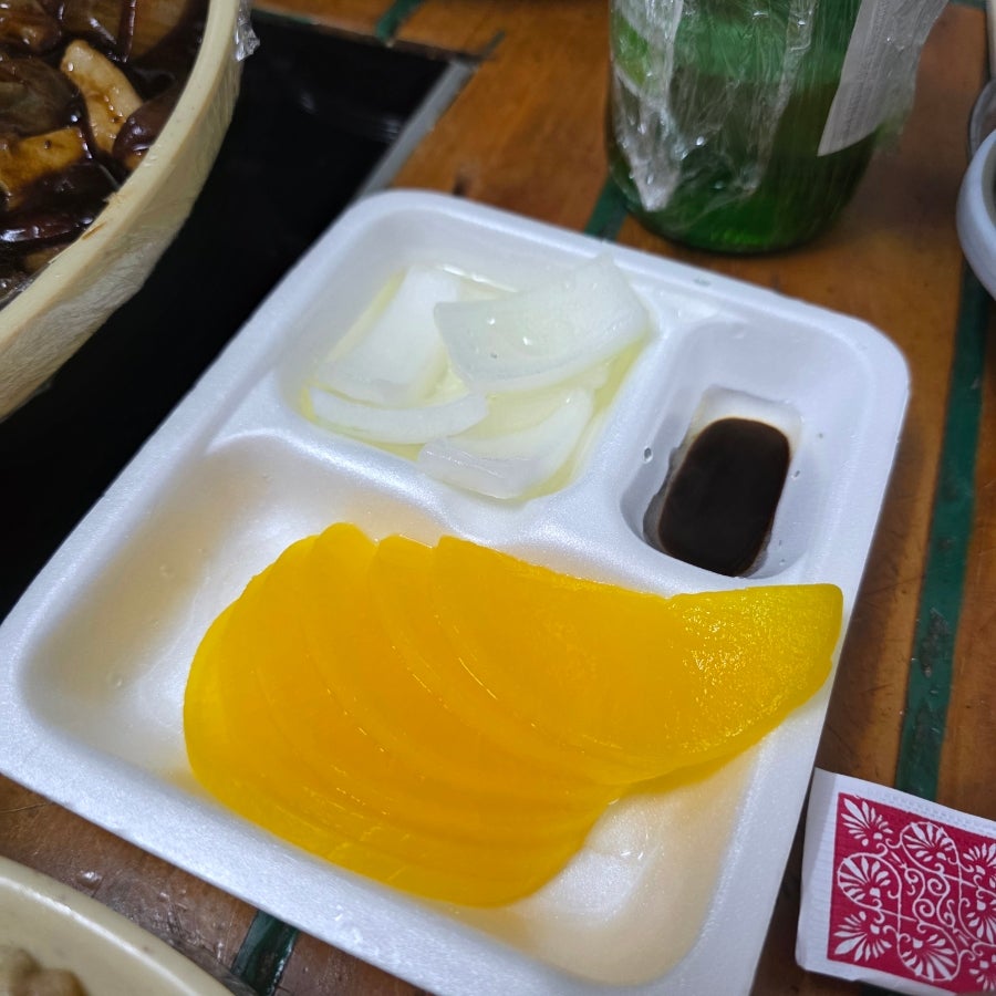 황궁쟁반짜장 사진 1