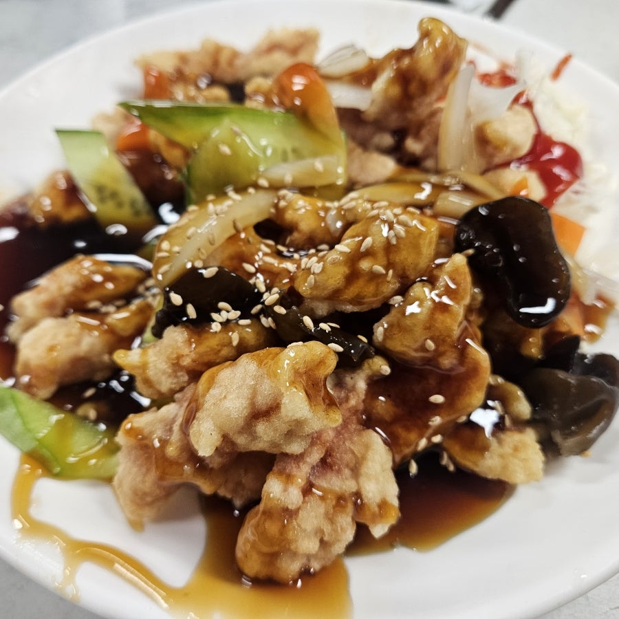 중국성 사진 5